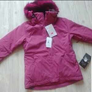 ROXY Jacket